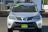 Used 2015 Toyota RAV4 Limited image 6