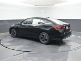 New 2025 Nissan Sentra SV w/ All-Weather Package image 3