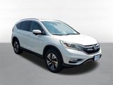 Used 2015 Honda CR-V Touring image 3