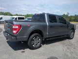 Certified 2021 Ford F150 XL w/ STX Appearance Package image 3