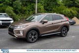 Used 2018 Mitsubishi Eclipse Cross SE image 2