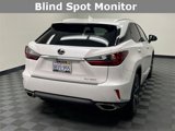 Used 2018 Lexus RX 350 FWD w/ Premium Package image 5