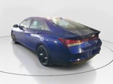 Certified 2023 Hyundai Elantra SEL w/ Preferred Accessory Package image 4