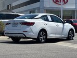 Used 2023 Nissan Sentra SV image 3