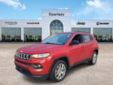 Certified 2023 Jeep Compass Latitude image 2