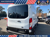 New 2024 Ford Transit 250 148 Medium Roof image 5