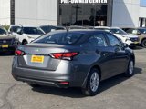 New 2025 Nissan Versa S w/ Trunk Package image 2