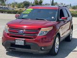 Used 2015 Ford Explorer Limited w/ Equipment Group 302A image 4