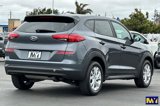 Used 2019 Hyundai Tucson SE image 4