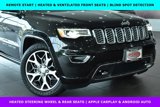 Used 2020 Jeep Grand Cherokee Overland image 2