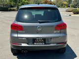 Used 2014 Volkswagen Tiguan SE image 4