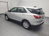 Used 2021 Chevrolet Equinox LS image 3