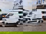 Used 2022 Ford Transit Connect XL image 2