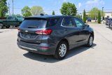 Used 2022 Chevrolet Equinox LT image 4