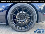 Used 2021 Ford Mustang GT Premium w/ GT Performance Package image 3