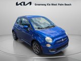 Used 2013 FIAT 500 Sport image 2