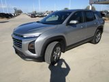 New 2025 Chevrolet Equinox LT image 3