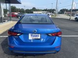 Used 2021 Nissan Sentra SV image 4