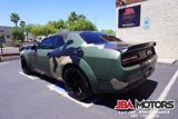 Used 2021 Dodge Challenger SRT Hellcat Redeye image 4