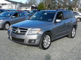 Used 2012 Mercedes-Benz GLK 350 4MATIC image 2