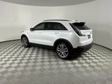 Used 2021 Cadillac XT4 Sport image 3