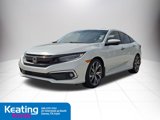 Used 2019 Honda Civic Touring image 4