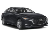 New 2025 MAZDA MAZDA3 s image 6