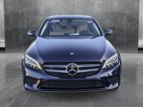 Certified 2021 Mercedes-Benz C 300 Sedan image 2