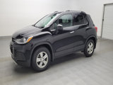 Used 2019 Chevrolet Trax LT w/ LT Convenience Package image 2