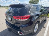 Used 2018 Toyota Highlander Limited image 4