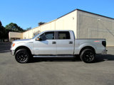 Used 2013 Ford F150 XLT w/ XLT Chrome Pkg image 5