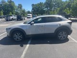 Used 2023 MAZDA CX-30 AWD 2.5 S w/ Select Package image 4