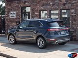 Used 2015 Lincoln MKC AWD w/ Equipment Group 101A Select image 4