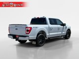 Used 2021 Ford F150 Lariat image 5