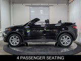 Used 2017 Land Rover Range Rover Evoque HSE Dynamic image 5