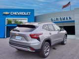 New 2025 Chevrolet Trax LT w/ Driver Confidence Package image 3