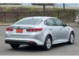 Used 2017 Kia Optima LX w/ Paint Protection Package image 5