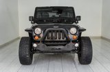 Used 2011 Jeep Wrangler Unlimited Sport image 3