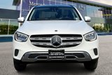 Certified 2022 Mercedes-Benz GLC 300 4MATIC image 3