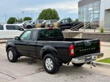 Used 2003 Nissan Frontier SVE image 3