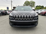 Used 2015 Jeep Cherokee Latitude w/ Comfort/Convenience Group image 2