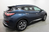 Used 2015 Nissan Murano SL w/ SL Technology Package image 6