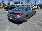 Used 2023 Hyundai Elantra Limited w/ Cargo Package image 4