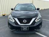 Used 2018 Nissan Murano SV image 2