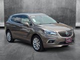 Used 2017 Buick Envision Premium image 3