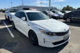 Used 2016 Kia Optima EX image 2