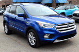 Used 2018 Ford Escape SEL image 4