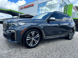 Used 2021 BMW X7 M50i w/ Cold Weather Package image 2