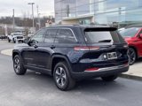 Used 2022 Jeep Grand Cherokee Limited 4xe image 3