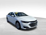 Used 2023 Chevrolet Malibu LT image 3